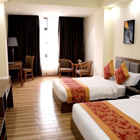 Hotel Tugos Baguio City Exterior photo